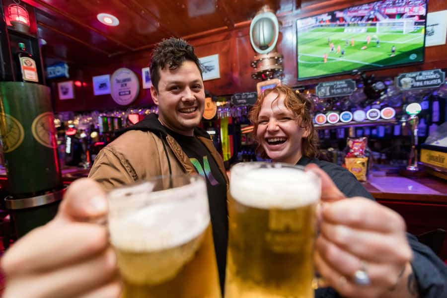 Cape Town: Essential Food and Drink Tour - Key points to know before you book