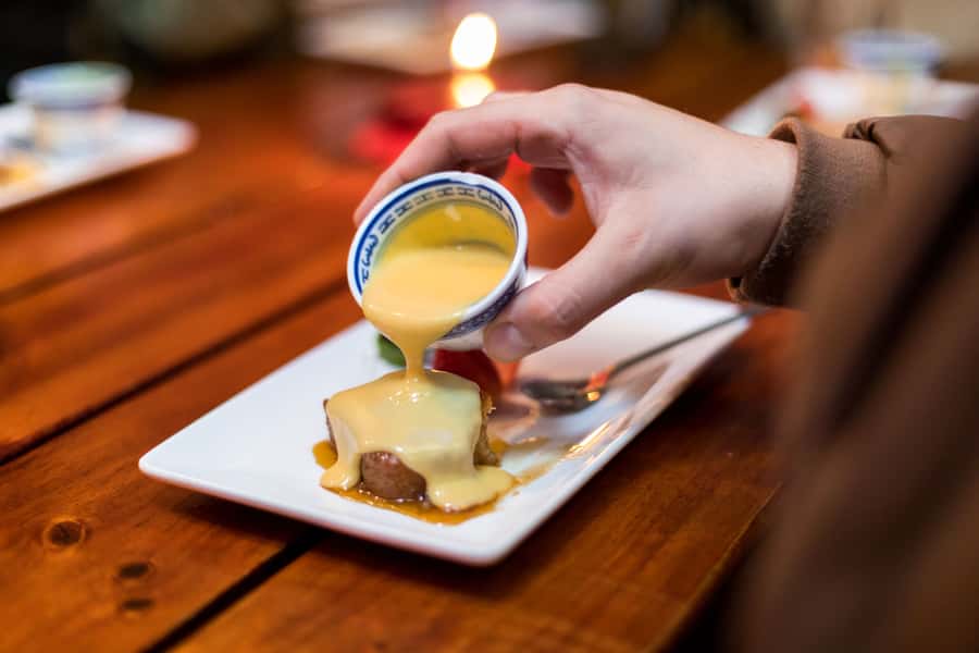Cape Town: Essential Food and Drink Tour - Three beers and a three-way food pairing