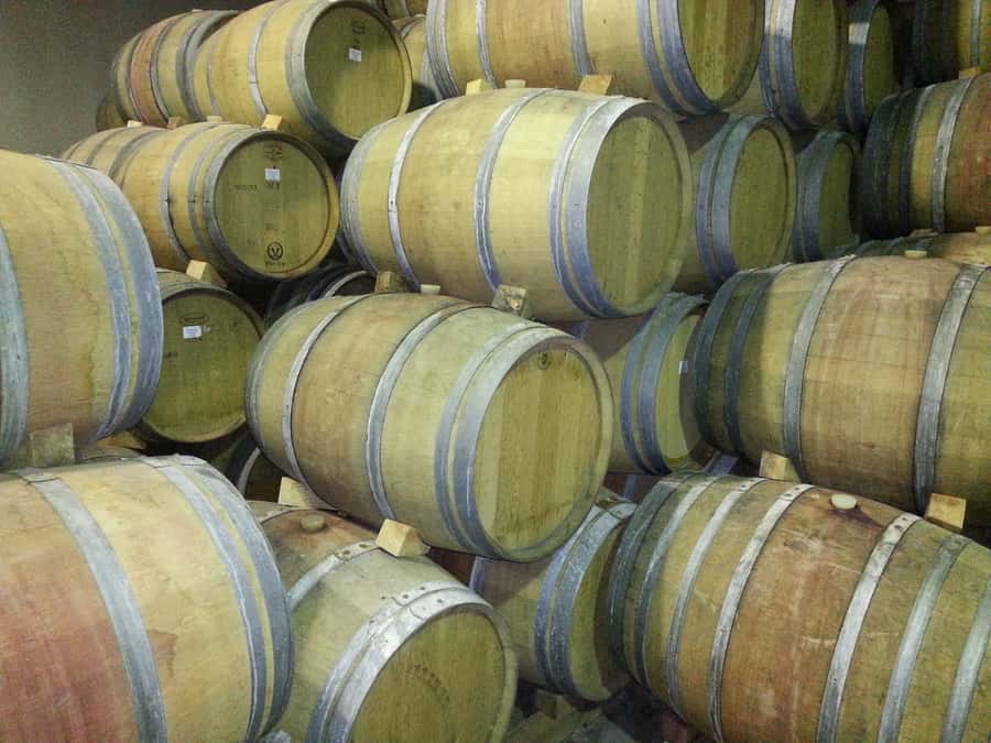 Cape Town: Full-Day Winelands Tour with Wine Tastings & Food - How much wine will you taste?
