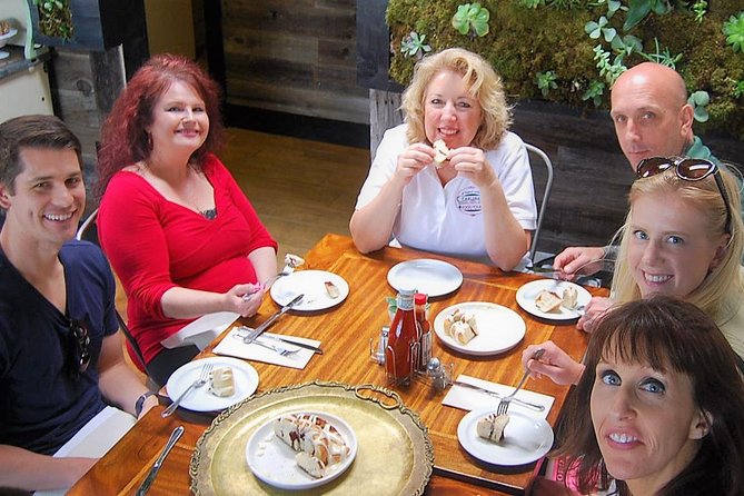 Carlsbad Food Tour - Carlsbad Village on a Plate: Key Points