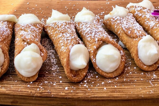 Carlsbad Food Tour - Why This Carlsbad Food Tour Works