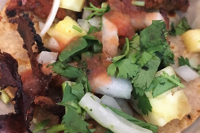 Carlsbad Food Tour - Fresco Cocina: Chef’s Choice and a Margarita