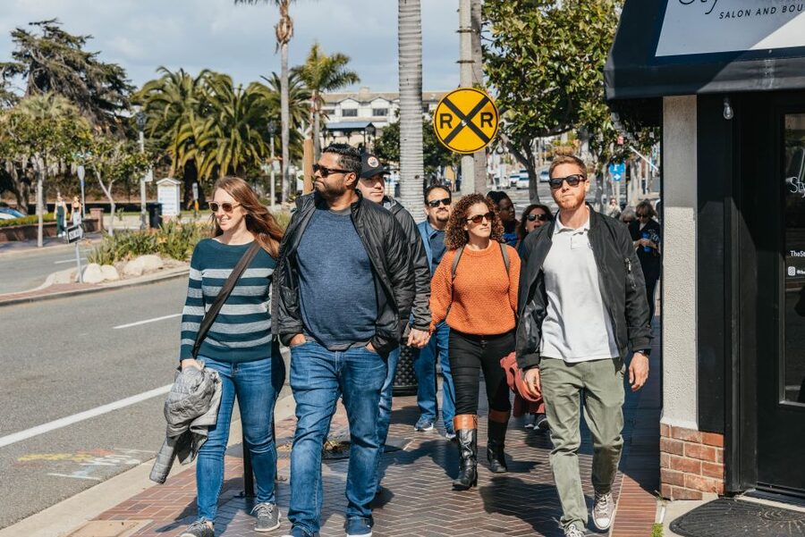 Carlsbad Village: 3-Hour Local Food Tour - How the $89 price measures up