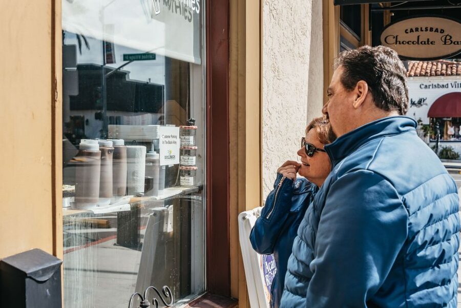 Carlsbad Village: 3-Hour Local Food Tour - Who will enjoy this Carlsbad food walk