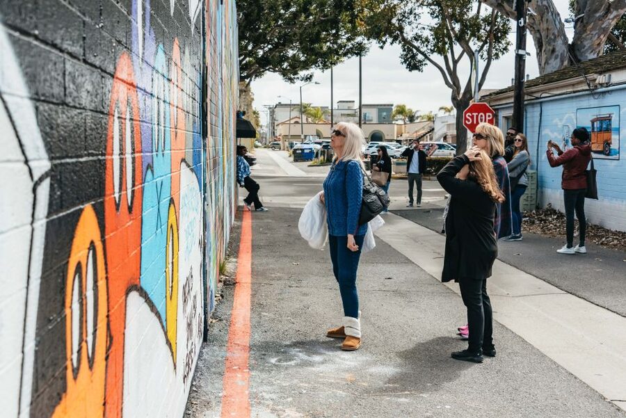Carlsbad Village: 3-Hour Local Food Tour - Should you book the Carlsbad Village food tour?