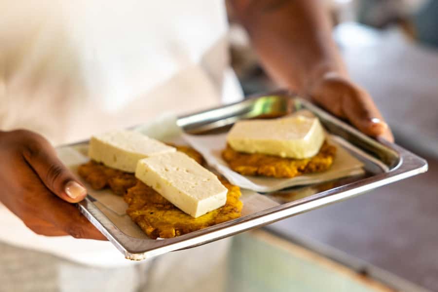 Cartagena: Guided Street Food Tour with Tastings - Portions, pace, and the practical side of eating nine times