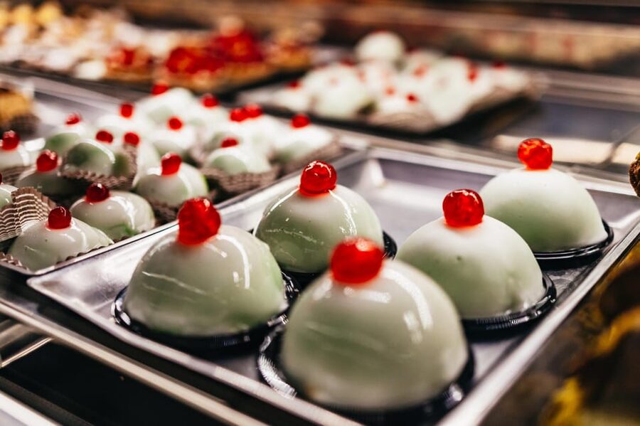 Catania: Guided Street Food Walking Tour - Key points at a glance