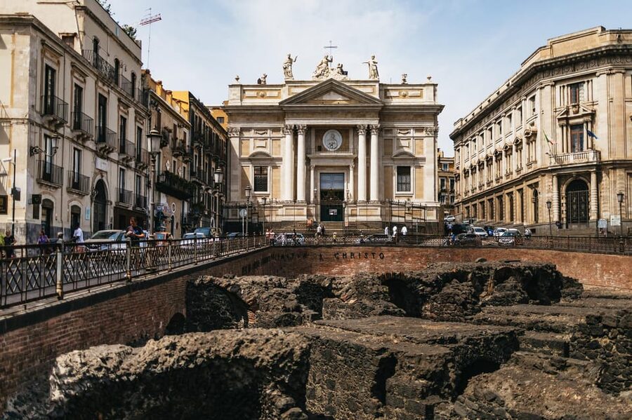 Catania: Guided Street Food Walking Tour - What the $58 price delivers