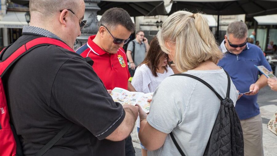 Catania Street Food Tour - Key things to know before booking