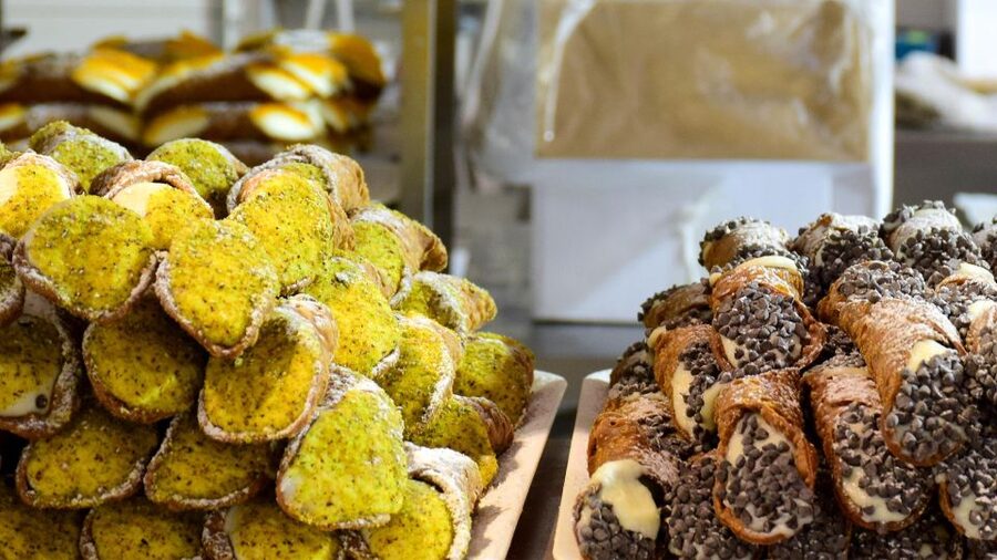Catania Street Food Tour - Why this food tour works in Catania