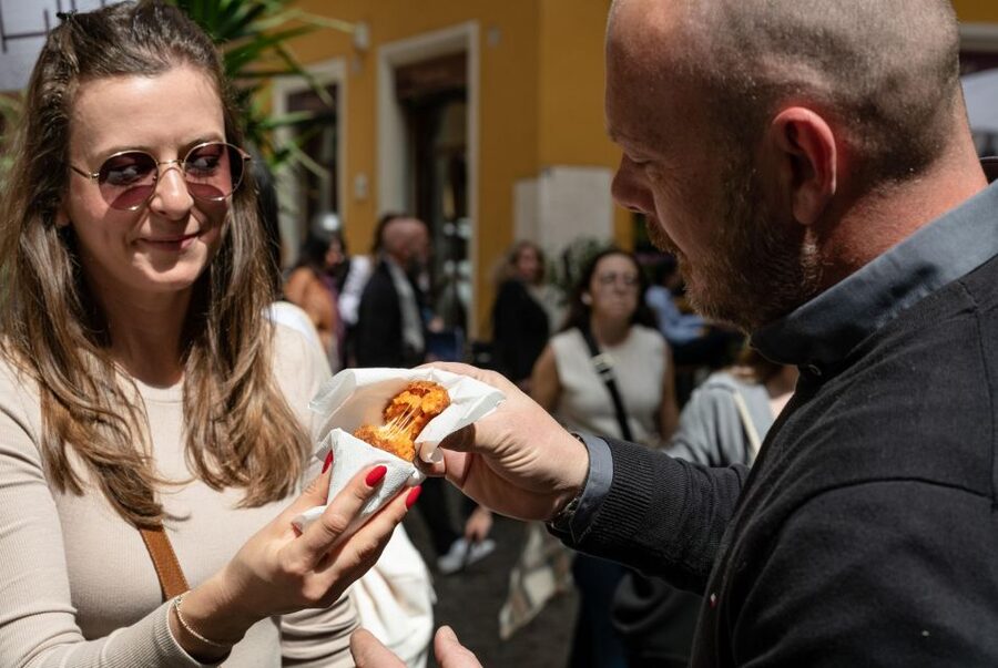 Catania Street Food Tour: Fish Market & City Centre - Is $55 a fair price?