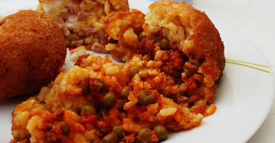 Catania: Street Food Walking Tour - Why Catania is best understood one bite at a time