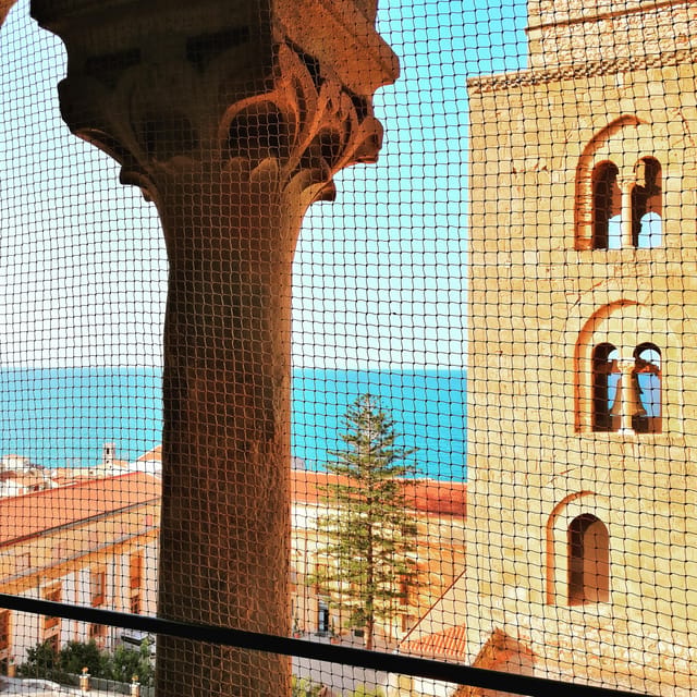 Cefalù: Street Food Tour with Tastings - Starting at Via Giacomo Matteotti