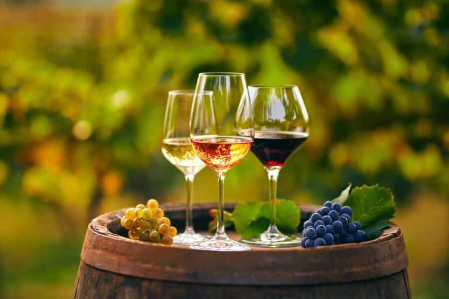Chania Area: Food Tasting Tour with Winery Visit - Key points to know before booking