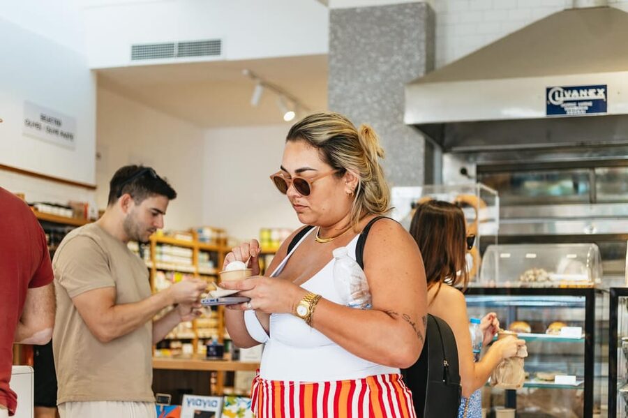 Chania: Old Town Highlights Guided Tour with Street Food - Why the four-hour length matters