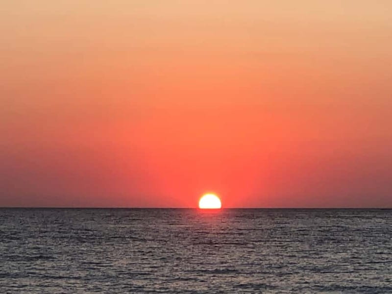 Chania: Private Cruise with Sup Food & Unlimited Drinks - Key points to know before booking