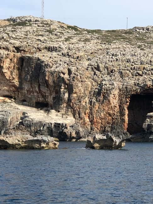Chania: Private Cruise with Sup Food & Unlimited Drinks - Balos, sunset, and a route that may vary