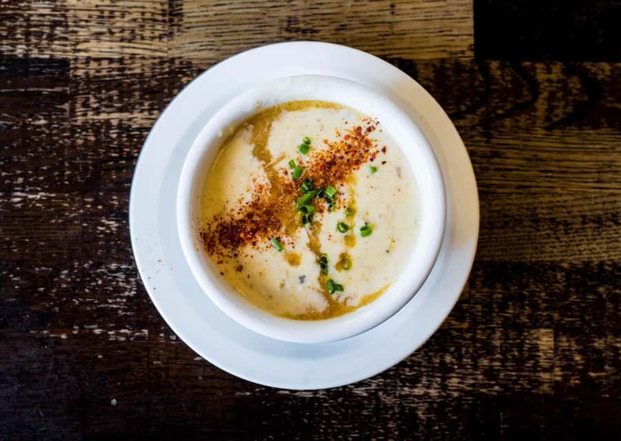 Charleston: 3-Hour Secret Food Tour - Starting at Port of Call Food + Brew Hall