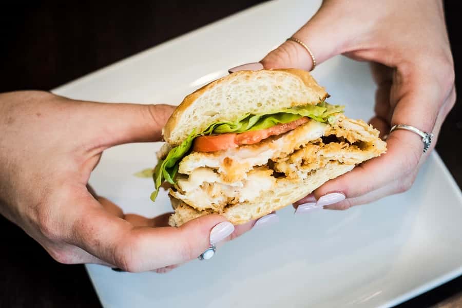 Charleston: 3-Hour Secret Food Tour - The secret dish keeps one thing unknown