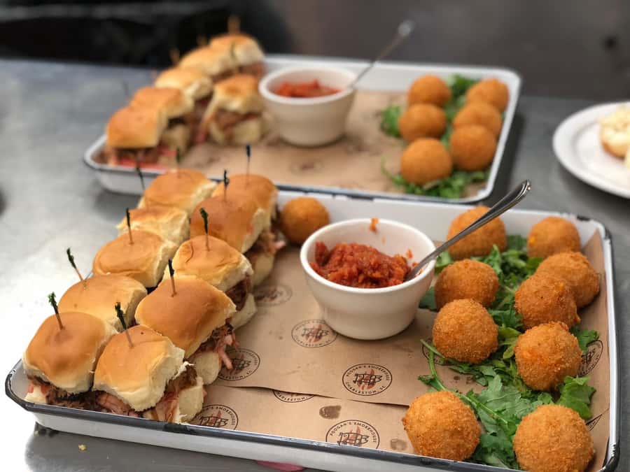 Charleston: Downtown Culinary Walking Tour - Key points to know before booking