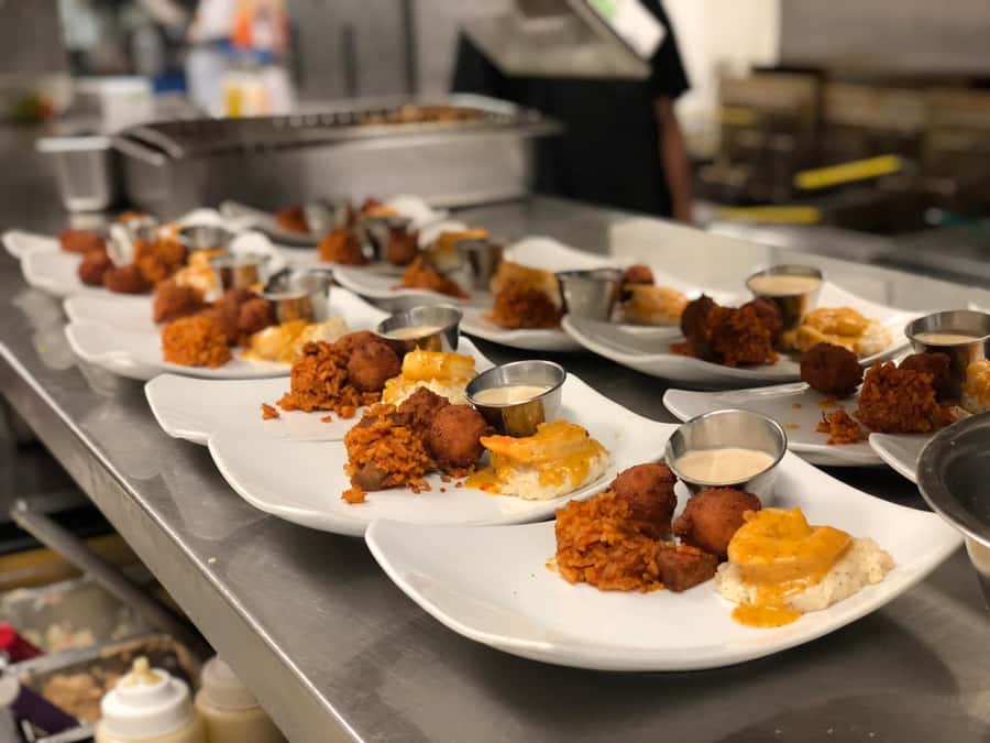 Charleston: Downtown Culinary Walking Tour - What the $99 price really covers