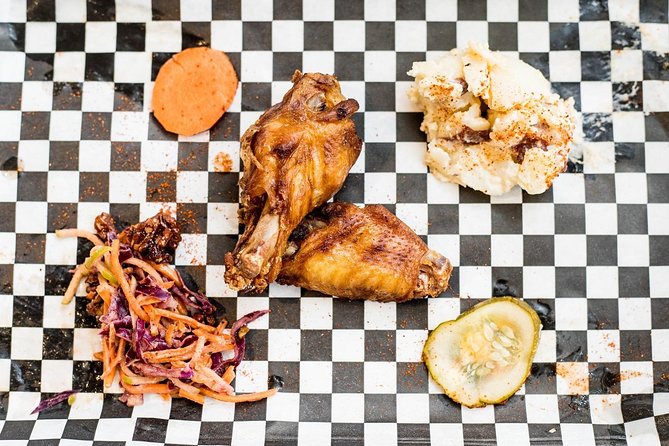 Charleston French Quarter or Brunch Food Tour with 7+ Tastings - Why the history adds real value