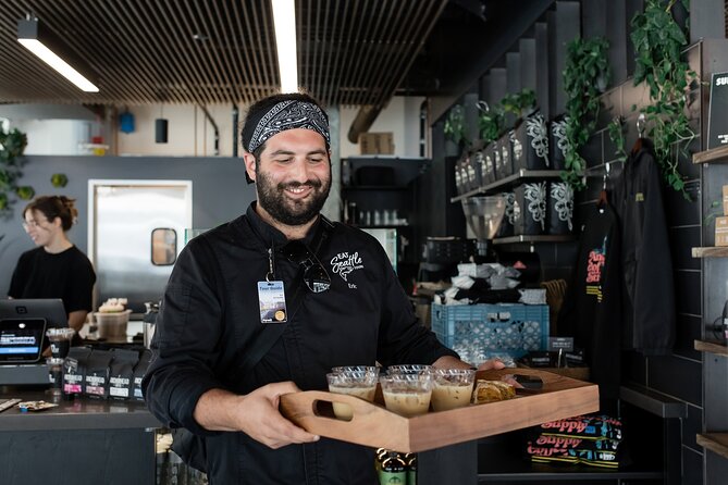 Chef Guided Food Tour of Pike Place Market - Key things to know before you book