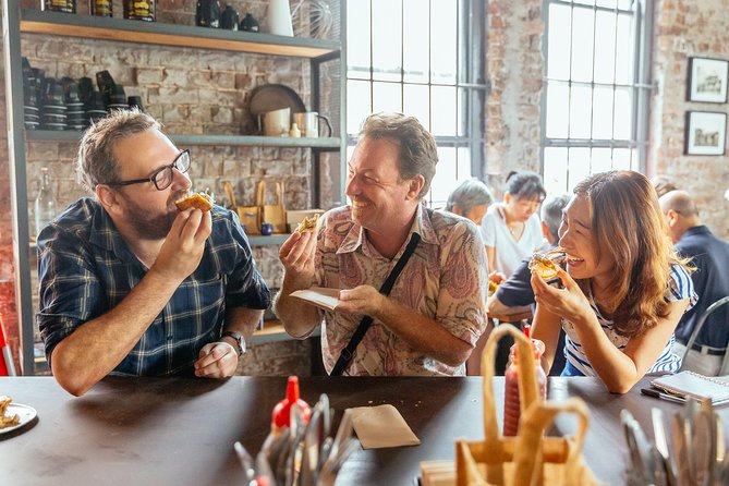 Chef-Led Hunter Valley Gourmet Food and Wine Day Tour from Sydney - Food and wine pairings are the real highlight