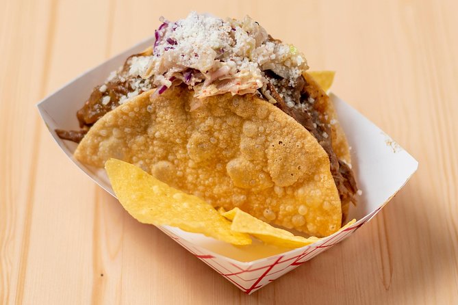 Chelsea Market and High Line Guided Food Tour - The High Line turns the walk into sightseeing