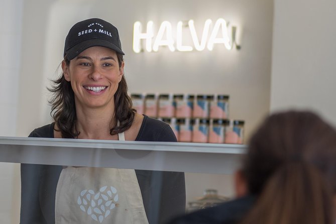 Chelsea Market and High Line Guided Food Tour - Who should book this Chelsea Market food tour?