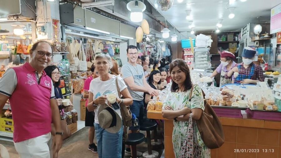Chiang Mai: Local Food and Markets Guided Walking Tour - Why this Chiang Mai food walk works