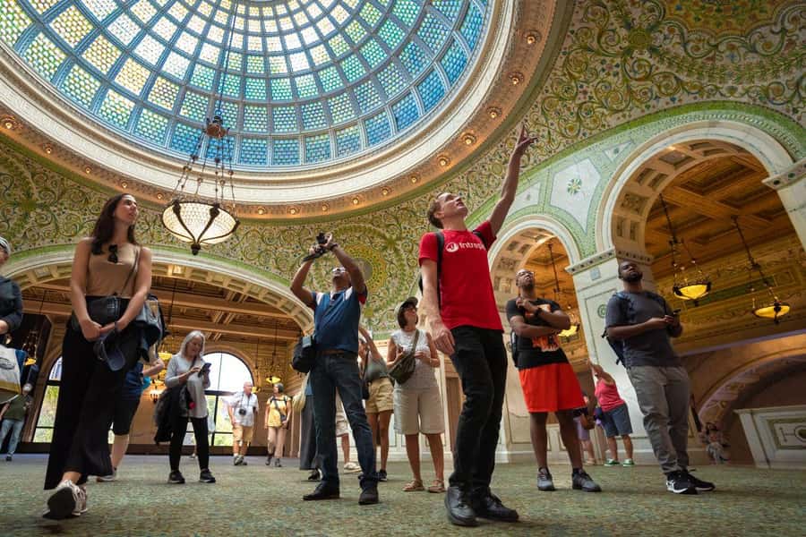 Chicago: Food, History and Architecture Tour - Why this Chicago food and architecture tour works