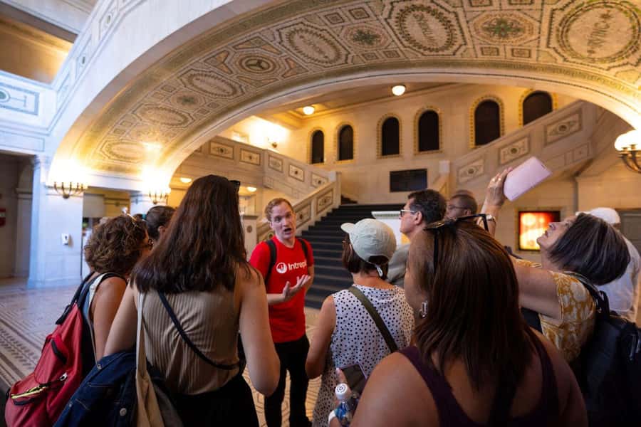 Chicago: Food, History and Architecture Tour - How the $99 price measures up