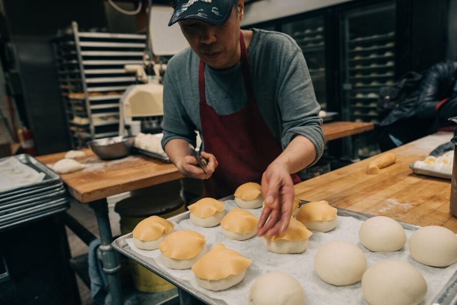 Chicago: Taste of Chinatown Food and Cultural Walking Tour - Five dishes, five windows into Chinese cooking