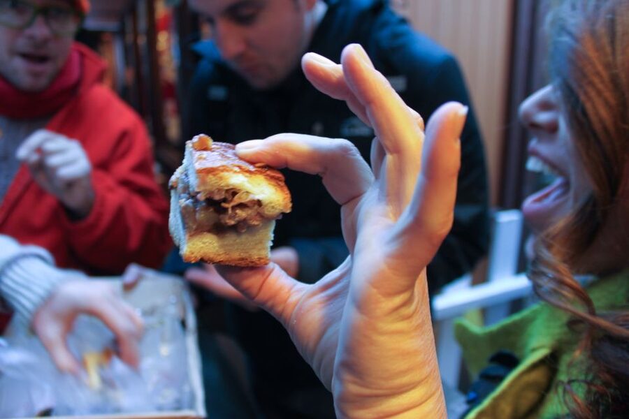 Chicago: Taste of Chinatown Food and Cultural Walking Tour - FAQ