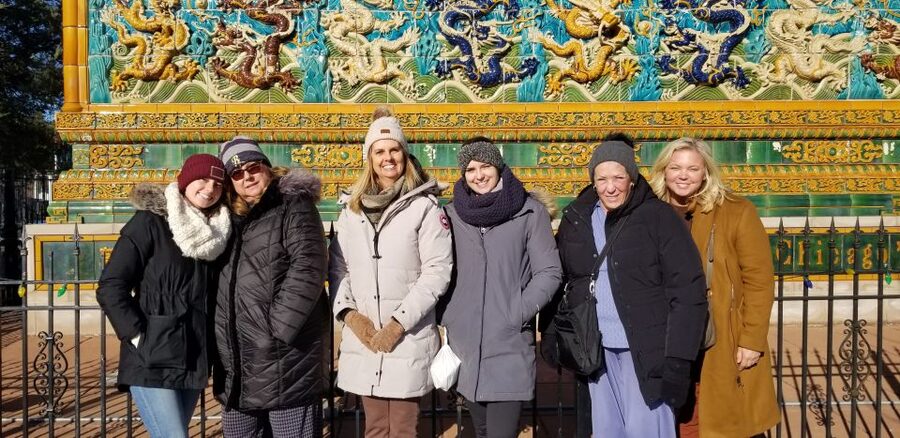 Chicago: Taste of Chinatown Food and Cultural Walking Tour - Why the neighborhood stories improve the meal
