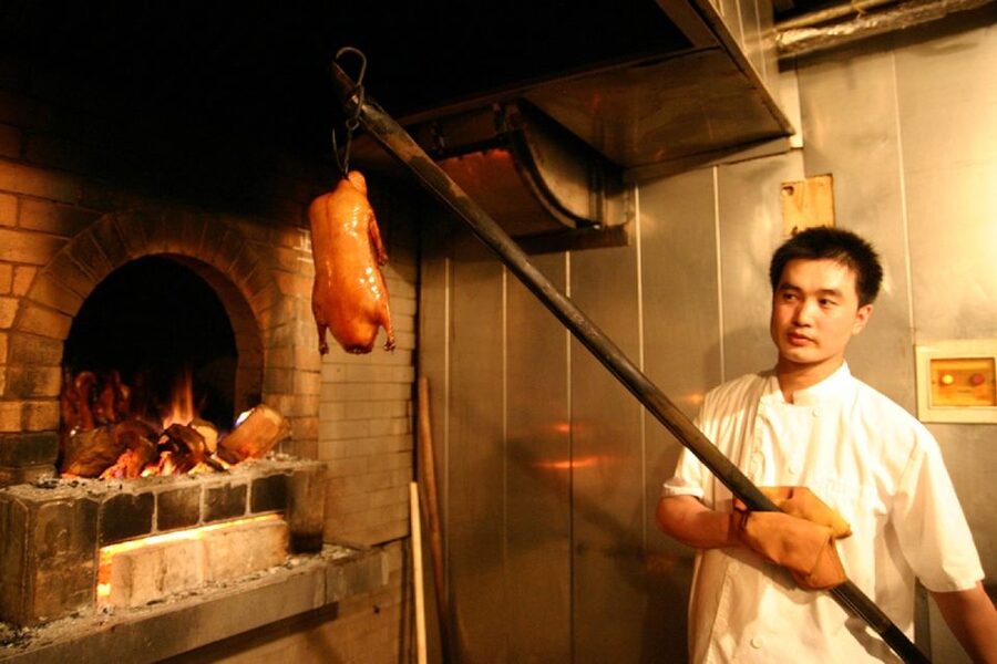 Chicago: Taste of Chinatown Food and Cultural Walking Tour - Who will enjoy this Chinatown tour most