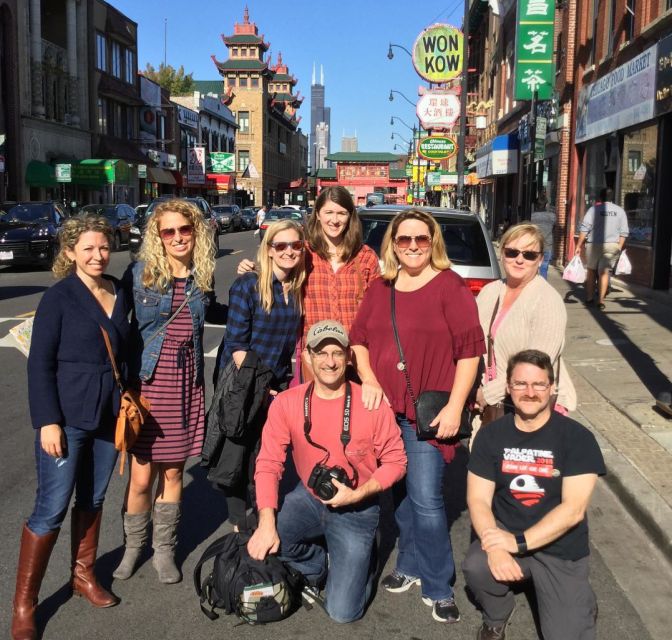 Chicago: Taste of Chinatown Food and Cultural Walking Tour - Should you book it?