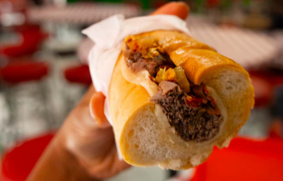 Chicago: The Ultimate Foodie Walking Tour with Tasty Stops - What $75 gets you