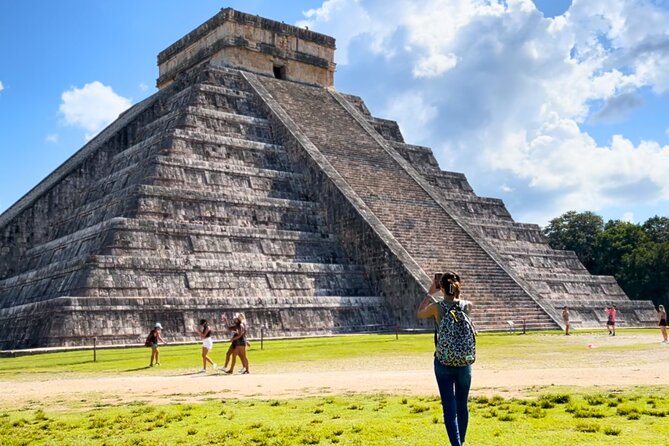 Chichen Itza Gastronomic, Valladolid and Cenote Extremo - Valladolid is a quick look at a Yucatan town