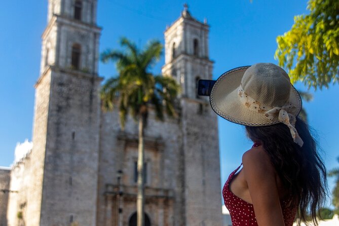 Chichen Itza Gastronomic, Valladolid and Cenote Extremo - The $29 price needs a careful calculation