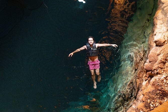 Chichen Itza Gastronomic, Valladolid and Cenote Extremo - Who will get the most from this long day