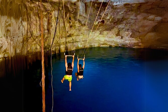 Chichen Itza Gastronomic, Valladolid and Cenote Extremo - Should you book this Chichen Itza tour?