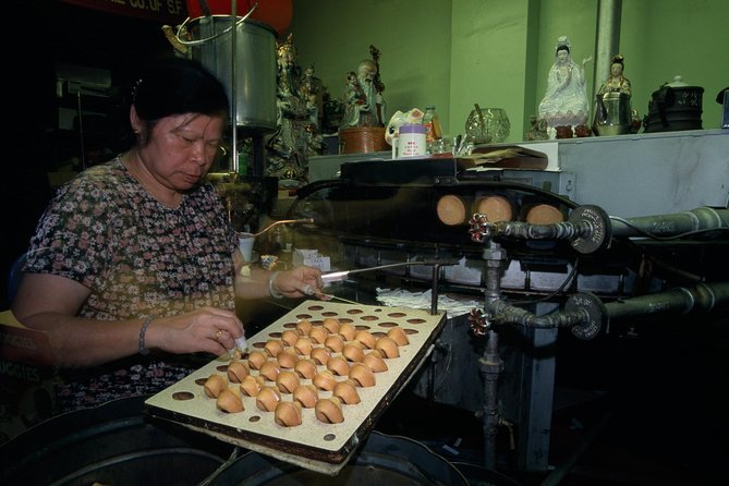 Chinatown Walking Tour: Food, History & Flavor - Is $86 a Fair Price?