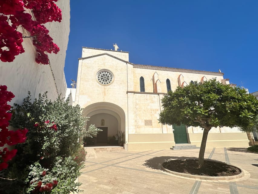 Ciutadella gastronomy and crafts - Visit & tasting - Booking details worth keeping in mind