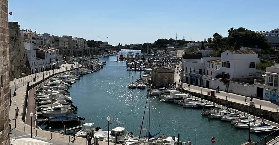 Ciutadella gastronomy and crafts - Visit & tasting - Why Ciutadella is best understood on foot