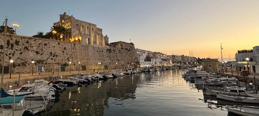 Ciutadella gastronomy and crafts - Visit & tasting - Finding Ciutadella’s crafts and local products