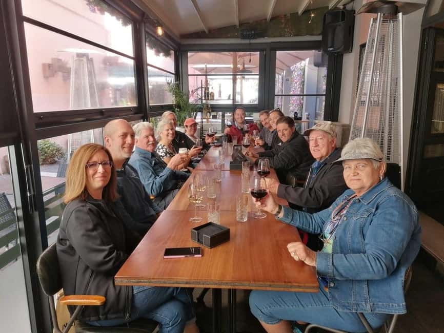 Civitavecchia: Historical and Culinary Walking Tour - Why Civitavecchia is worth your morning