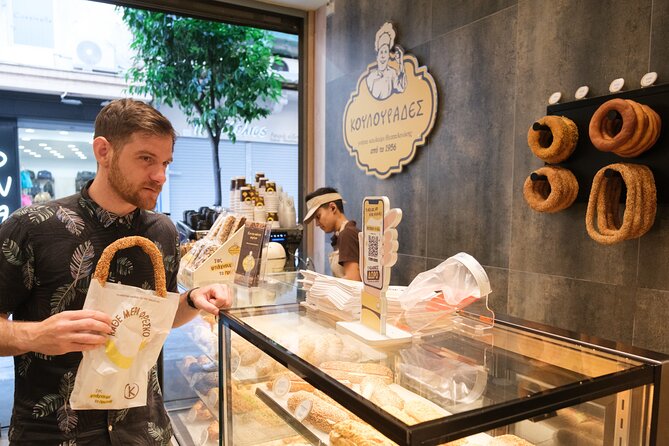Classic Athens Food Tour with Local Drink & Market Visit - Why this Athens food walk works so well