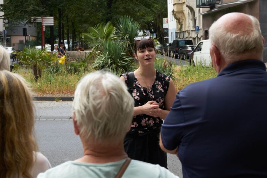 Cologne: Südstadt Guided Foodie Walking Tour - Five useful things to know before booking